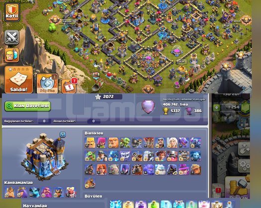 TH18+24KSTM+HERO MAX+EJDARHALAR SAVAŞI ARKA PLAN