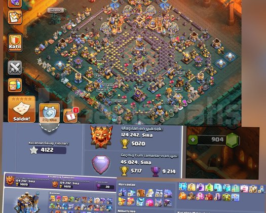 TH18+269LWL+4122KsYILDIZ+PRESTİJLİ PROFİL MAX HSP