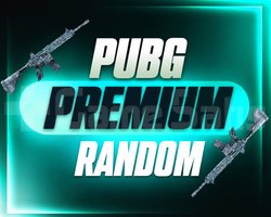 ++PREMİUM++ | PUBG MOBİLE RANDOM HESAP