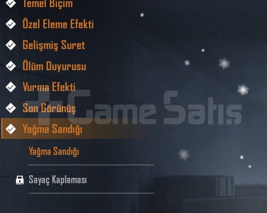 KELEPİR HESAP