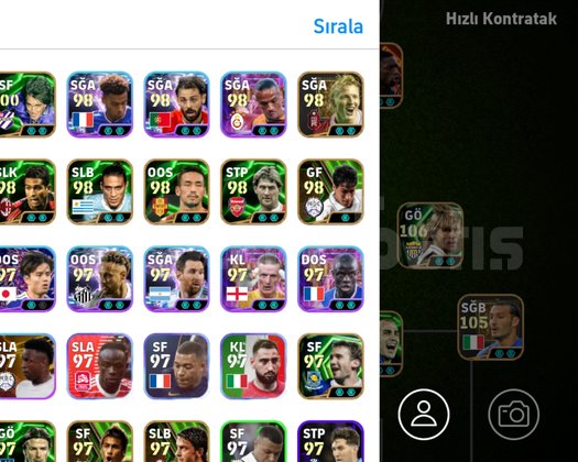 Kg 3269 ACİL SATILIK HESAP