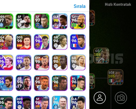 Kg 3269 ACİL SATILIK HESAP