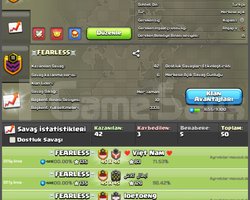 11 LVL FEARLESS 42 KAZANMA 3 KAYBETME BAŞKENT FULL