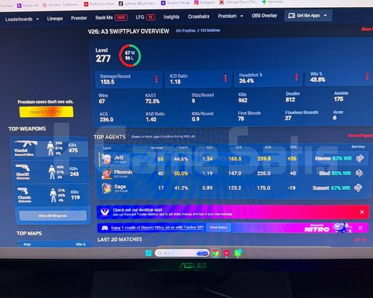 BANSIZ ZAMANINDA YÜCELİK 3E CIKMIŞ 277 LEVEL HESP