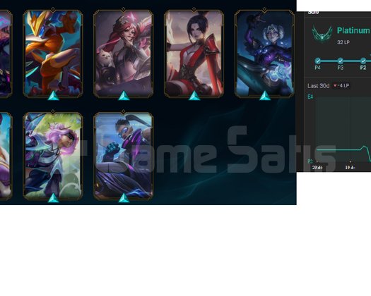49 wr plat 2 eu west bol skinli hesap