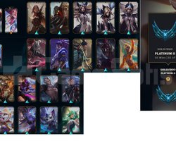 49 wr plat 2 eu west bol skinli hesap