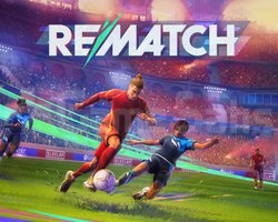 REMATCH KİŞİSEL HESAP SATIŞI