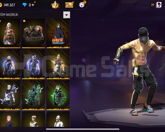 9 evo 5 max 518 üst 93 ifade