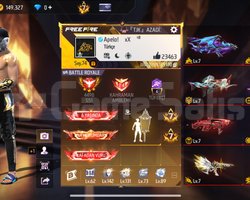 9 evo 5 max 518 üst 93 ifade