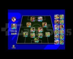 Klasman Hesabı FULL+FULL