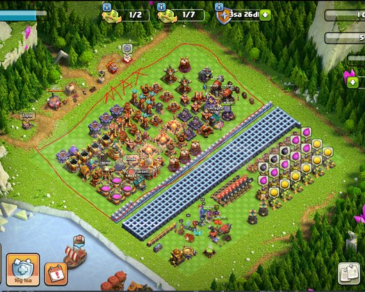 TH16-2770 ELMAS-9 KOSTUM-6 İNŞAATCI-MAX BINALAR