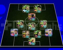 KG 3245 4 BOMBACI+YAMAL+RAUL+THİAGO+COSTA+PİRLO
