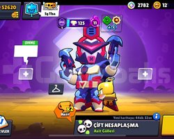 53K 99 KARAKTER FULL+FULL HESAP
