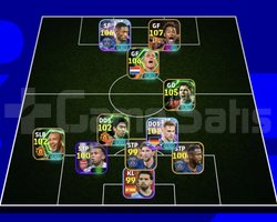3194 107 NEYMAR 106 DEMBELE ölü bağ