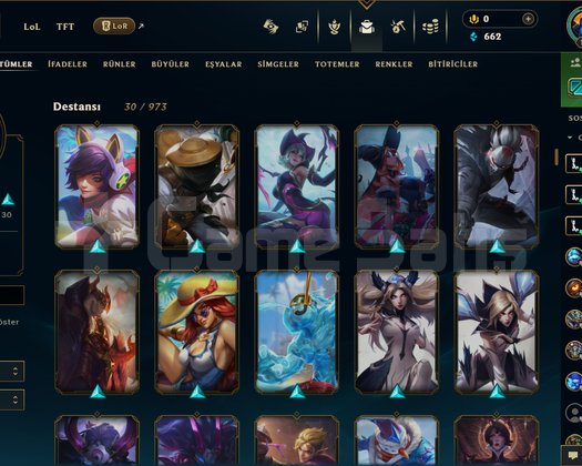 140 LVL | 57 KOSTÜM | GÜMÜŞ 3