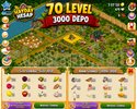 70 Level 3000 Ağıllı Hesap