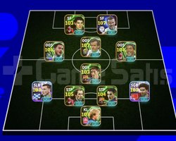 KG 3230 2 BOMBACI+BALE+HAZARD+PLATİNİ+RONALDNHO