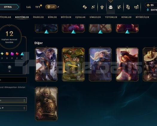 PLAT 3 / 2013 KURULUM / KALİTELİ KOSTÜMLER !!!