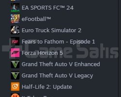 İlk sahibinden Satılıl steam hesap