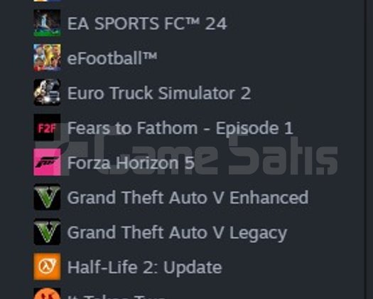 İlk sahibinden Satılıl steam hesap