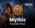 Misa Online Mythic Founder Pack