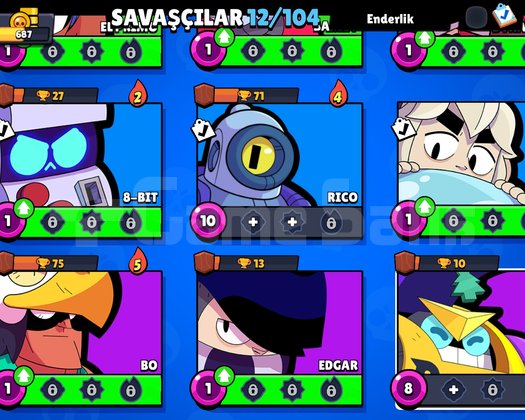 BOLTLU HESAP + 100 ELMAS