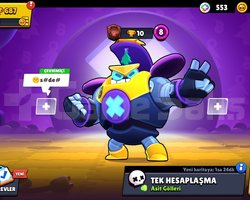 BOLTLU HESAP + 100 ELMAS