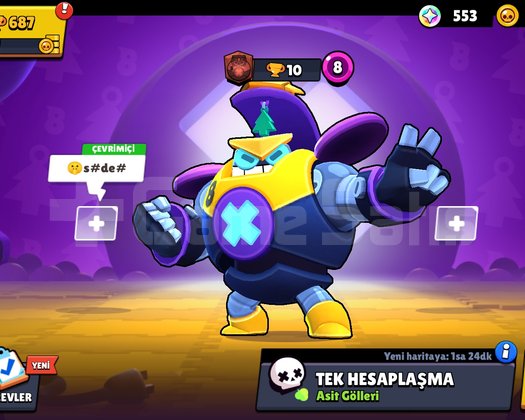 BOLTLU HESAP + 100 ELMAS
