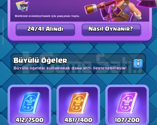 +10 SENELİK | +13K KUPA