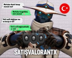 TR - DEMİR - MAİL DEĞİŞEN - ULTRA DÜŞÜK MMR!