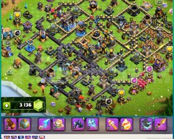 !! SAĞLAM EKİPMAN + 3000 TAŞ UYGUN TH 18 !!