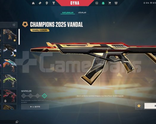 FULL CHAMPIONS SETLİ | 2 SEZON DİA |KURONAMİ
