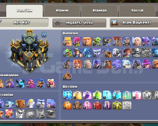 17th bb hesap 16th full