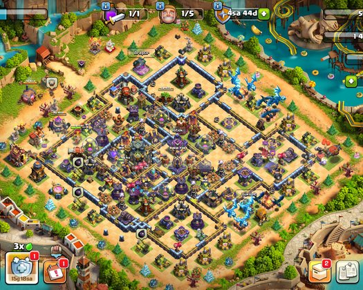 17th bb hesap 16th full