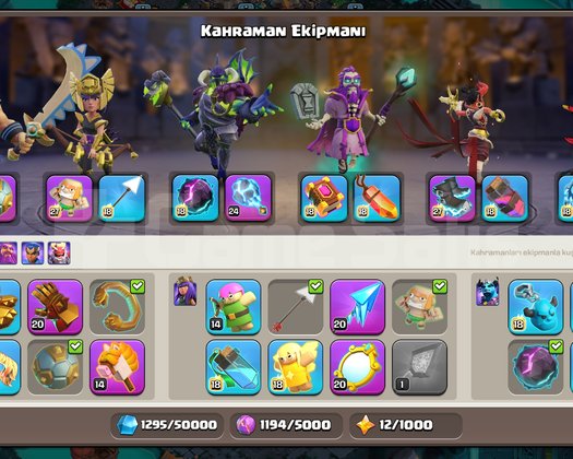 Max Belediye 18 Hesap. Sözde değil Max+max