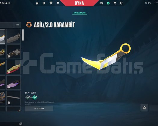 İmmo Elo Çıtırlık Hesap