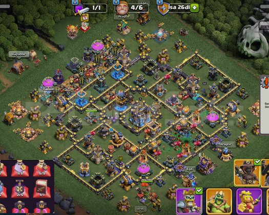 TH 18 FULLE YAKIN HESAP DOLU ÜCRETSİZİSİMDEĞİŞTİME