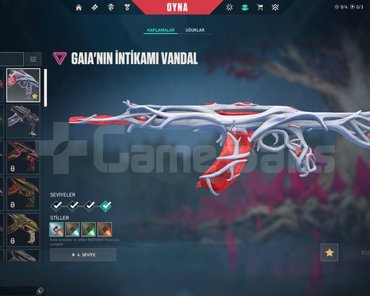 OYUNU BIRAKTIĞIM İÇİN UCUZADIR!