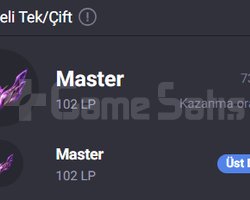 WEST MASTER 74WR 102LP +32 LP GAIN