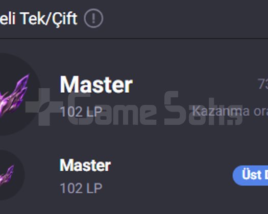 WEST MASTER 74WR 102LP +32 LP GAIN