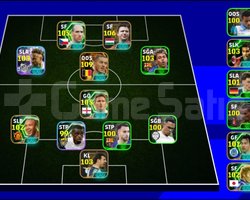 Efootball hesabı