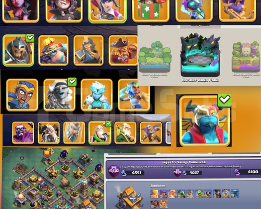 TH18+21KSTM+3ARkPLN+EFSNeDMRCI+YAN KÖY MAX