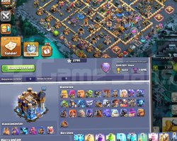 TH18+21KSTM+3ARkPLN+EFSNeDMRCI+YAN KÖY MAX