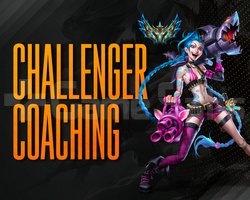 S5 den beri challengerım gelişim garantili koçluk