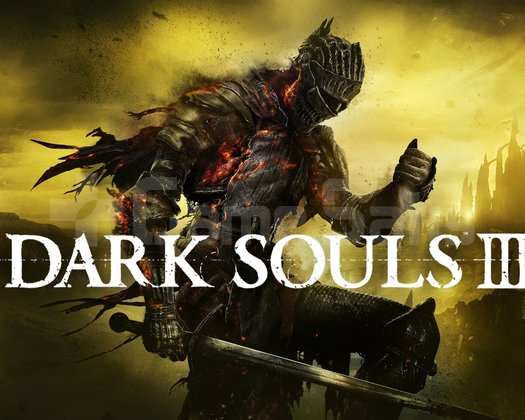 DARK SOULS III Full Dlc + Garanti