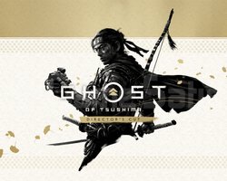 Ghost of Tsushima YÖNETMENİN SÜRÜMÜ + Garanti