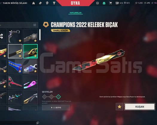 GÜNCEL İMMO BOL SKİNLİ KEYFİ SATILIK
