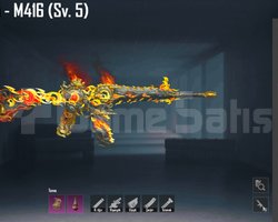 ALEV ALEV M4 LÜ NADİR HESAP