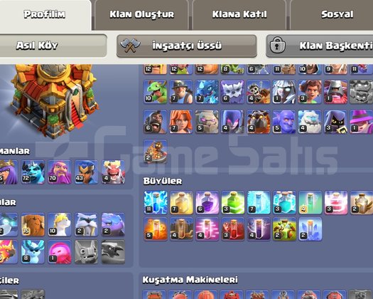 TH16 SAĞLAM HEROLU BUTCE DOSTU UYGUN HESAP