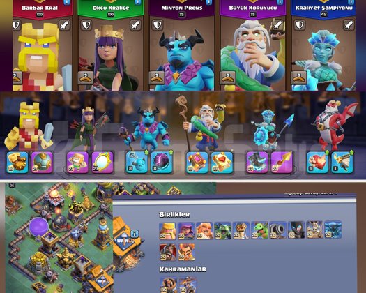 TH17+MAX+MAX+YAN KÖY MAX FIRSAT HESAP KAÇMAZ